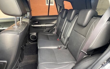 Suzuki Grand Vitara, 2008 год, 1 500 000 рублей, 4 фотография