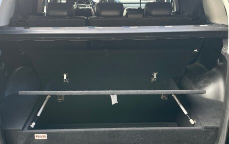 Suzuki Grand Vitara, 2008 год, 1 500 000 рублей, 10 фотография