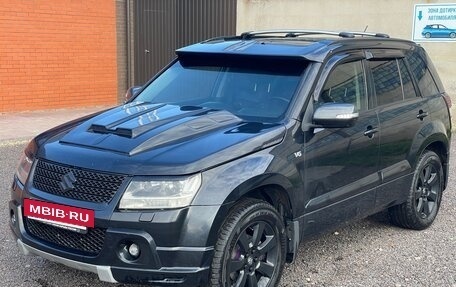 Suzuki Grand Vitara, 2008 год, 1 500 000 рублей, 5 фотография