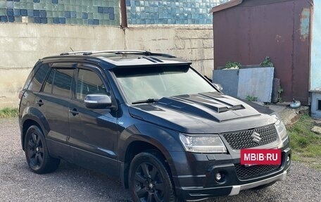 Suzuki Grand Vitara, 2008 год, 1 500 000 рублей, 6 фотография