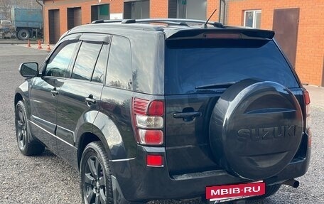 Suzuki Grand Vitara, 2008 год, 1 500 000 рублей, 8 фотография