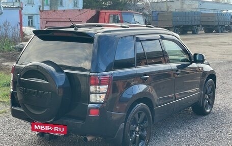 Suzuki Grand Vitara, 2008 год, 1 500 000 рублей, 7 фотография