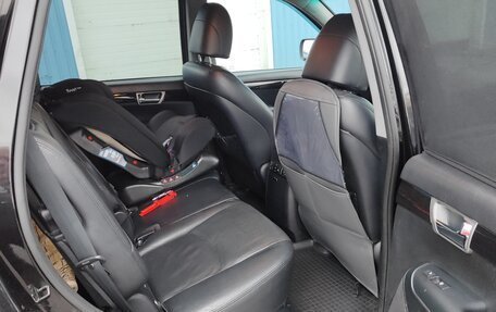 KIA Mohave I, 2013 год, 2 155 000 рублей, 6 фотография