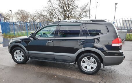 KIA Mohave I, 2013 год, 2 155 000 рублей, 2 фотография