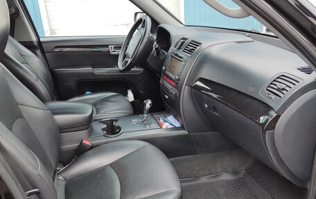 KIA Mohave I, 2013 год, 2 155 000 рублей, 5 фотография