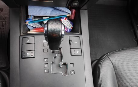 KIA Mohave I, 2013 год, 2 155 000 рублей, 7 фотография