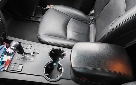 KIA Mohave I, 2013 год, 2 155 000 рублей, 8 фотография