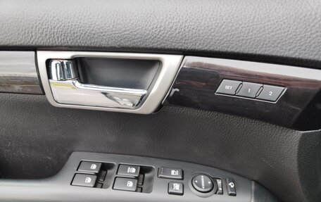 KIA Mohave I, 2013 год, 2 155 000 рублей, 9 фотография