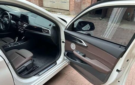 BMW 1 серия, 2022 год, 1 670 000 рублей, 5 фотография