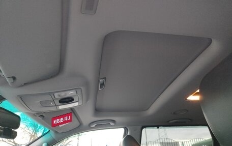 KIA Mohave I, 2013 год, 2 155 000 рублей, 10 фотография