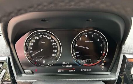 BMW 1 серия, 2022 год, 1 670 000 рублей, 7 фотография