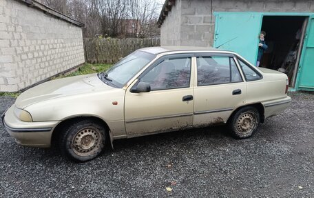 Daewoo Nexia I рестайлинг, 2008 год, 100 000 рублей, 3 фотография