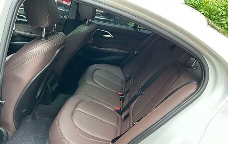 BMW 1 серия, 2022 год, 1 670 000 рублей, 11 фотография