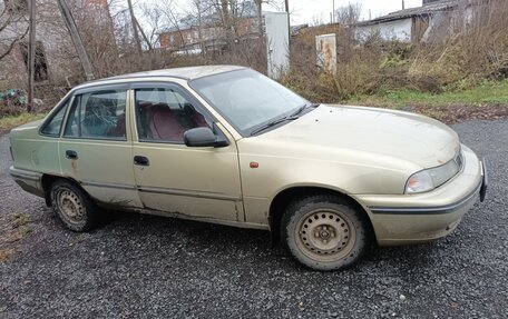 Daewoo Nexia I рестайлинг, 2008 год, 100 000 рублей, 2 фотография
