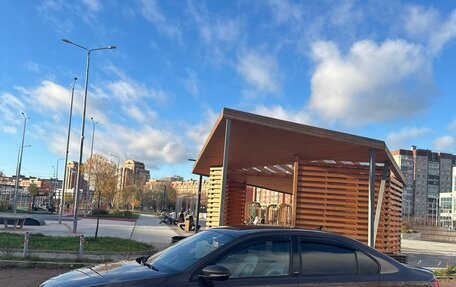 Volkswagen Jetta VI, 2016 год, 1 075 000 рублей, 6 фотография