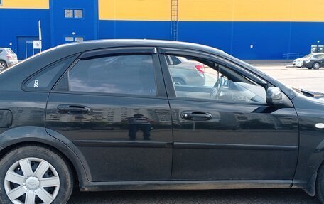 Chevrolet Lacetti, 2008 год, 425 000 рублей, 3 фотография