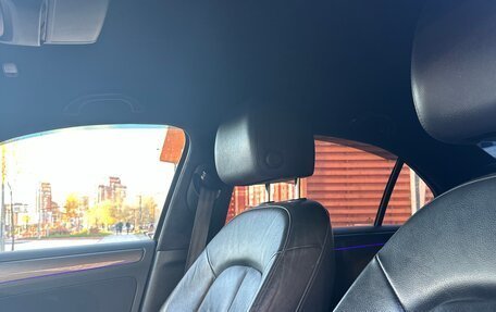 Volkswagen Jetta VI, 2016 год, 1 075 000 рублей, 13 фотография