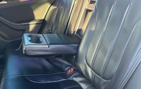 Volkswagen Jetta VI, 2016 год, 1 075 000 рублей, 15 фотография