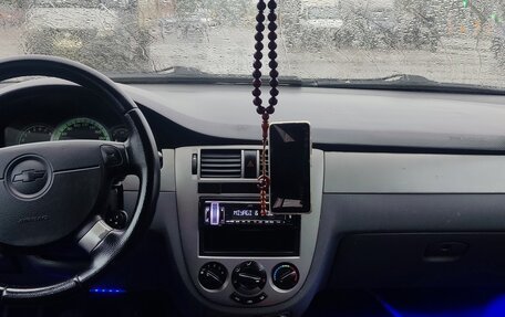 Chevrolet Lacetti, 2008 год, 425 000 рублей, 8 фотография