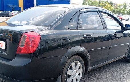 Chevrolet Lacetti, 2008 год, 425 000 рублей, 4 фотография