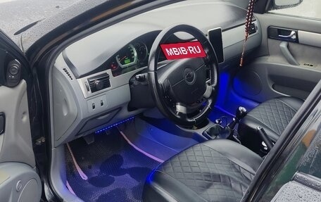 Chevrolet Lacetti, 2008 год, 425 000 рублей, 6 фотография