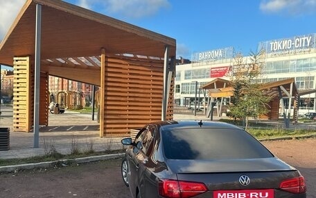 Volkswagen Jetta VI, 2016 год, 1 075 000 рублей, 10 фотография