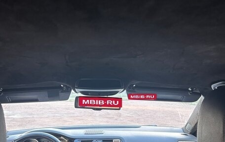 Volkswagen Jetta VI, 2016 год, 1 075 000 рублей, 16 фотография