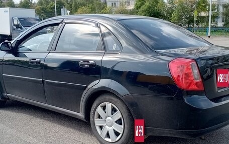 Chevrolet Lacetti, 2008 год, 425 000 рублей, 5 фотография