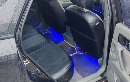 Chevrolet Lacetti, 2008 год, 425 000 рублей, 9 фотография