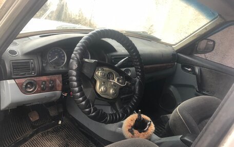 ГАЗ 31105 «Волга», 2007 год, 85 000 рублей, 3 фотография