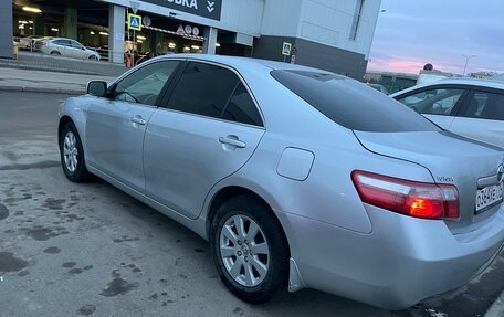 Toyota Camry, 2006 год, 860 000 рублей, 4 фотография