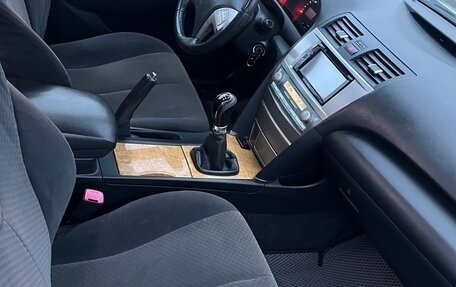 Toyota Camry, 2006 год, 860 000 рублей, 6 фотография