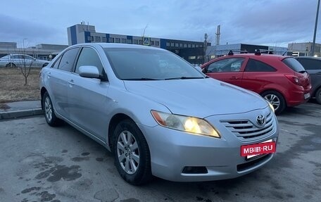 Toyota Camry, 2006 год, 860 000 рублей, 3 фотография