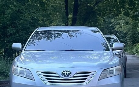 Toyota Camry, 2006 год, 860 000 рублей, 5 фотография