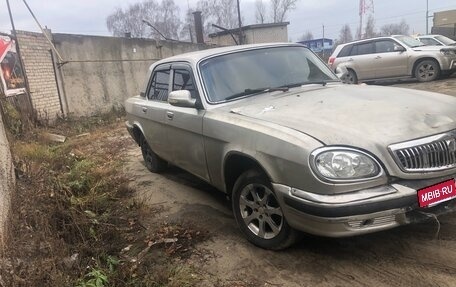 ГАЗ 31105 «Волга», 2007 год, 85 000 рублей, 2 фотография