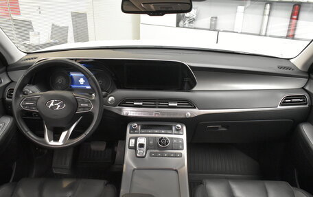 Hyundai Palisade I, 2022 год, 4 799 000 рублей, 9 фотография