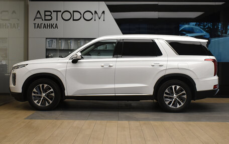 Hyundai Palisade I, 2022 год, 4 799 000 рублей, 4 фотография