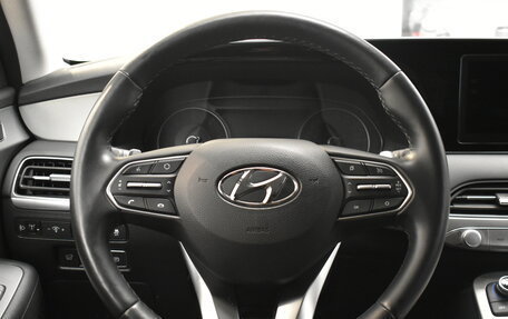 Hyundai Palisade I, 2022 год, 4 799 000 рублей, 8 фотография