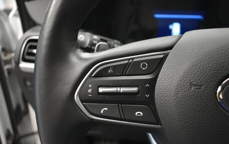 Hyundai Palisade I, 2022 год, 4 799 000 рублей, 10 фотография