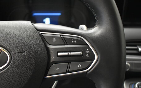 Hyundai Palisade I, 2022 год, 4 799 000 рублей, 11 фотография