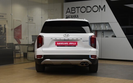 Hyundai Palisade I, 2022 год, 4 799 000 рублей, 6 фотография