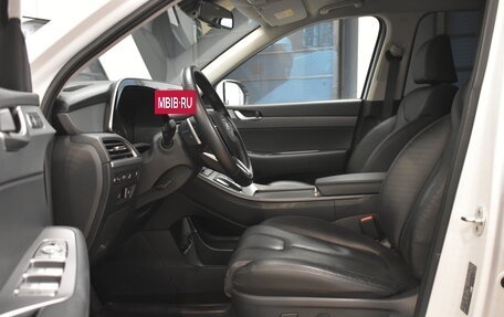 Hyundai Palisade I, 2022 год, 4 799 000 рублей, 12 фотография