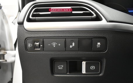 Hyundai Palisade I, 2022 год, 4 799 000 рублей, 17 фотография