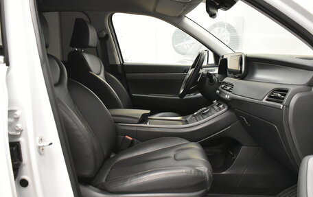 Hyundai Palisade I, 2022 год, 4 799 000 рублей, 23 фотография