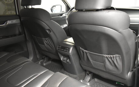 Hyundai Palisade I, 2022 год, 4 799 000 рублей, 27 фотография