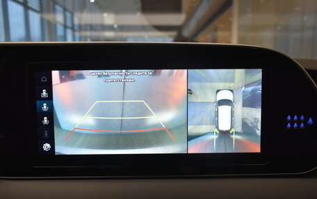 Hyundai Palisade I, 2022 год, 4 799 000 рублей, 22 фотография