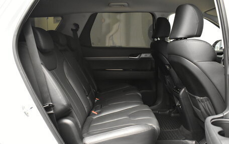 Hyundai Palisade I, 2022 год, 4 799 000 рублей, 24 фотография