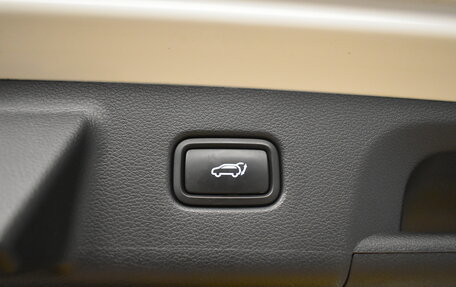 Hyundai Palisade I, 2022 год, 4 799 000 рублей, 29 фотография