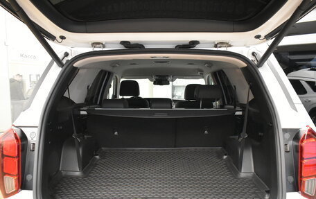 Hyundai Palisade I, 2022 год, 4 799 000 рублей, 30 фотография