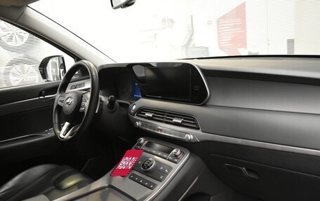 Hyundai Palisade I, 2022 год, 4 799 000 рублей, 28 фотография